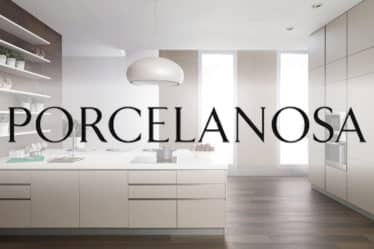 cocinas porcelanosa