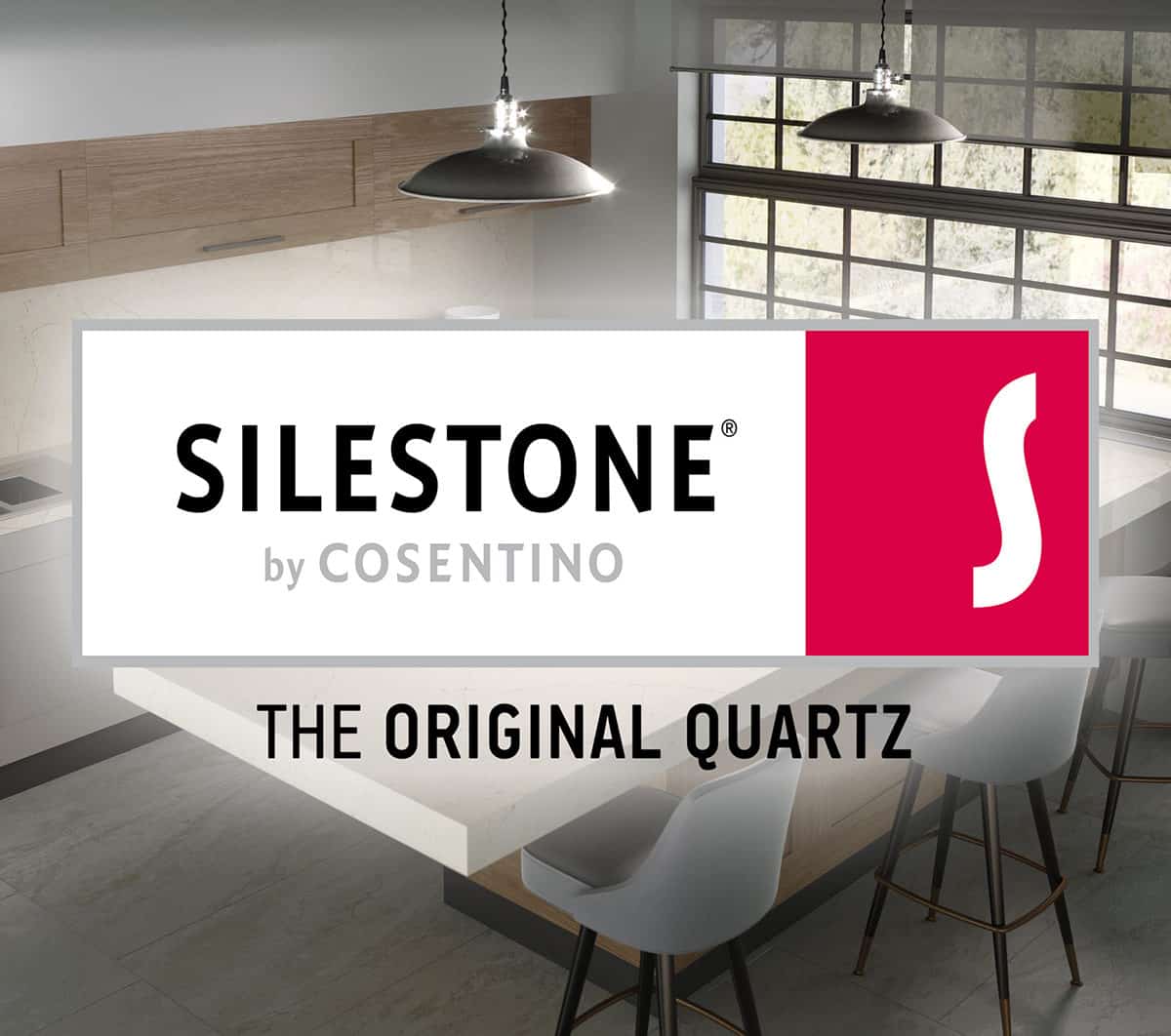 Cocinas Silestone