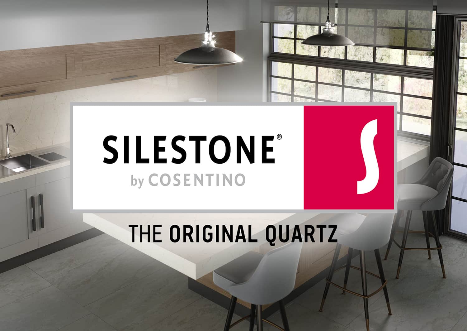 Cocinas Silestone