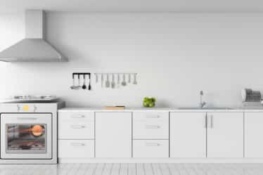 mueble cocina moderno clasico